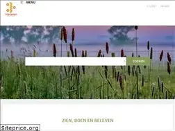 Sites similar to toerismevleteren.be