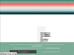 Sites similar to toerismewerkt.be