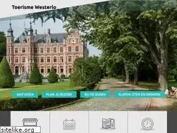 Sites similar to toerismewesterlo.be
