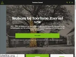 Sites similar to toerismezoersel.be