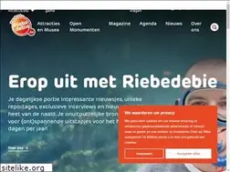 Sites similar to toeristischeattracties.be