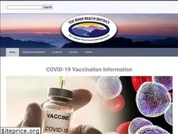 Sites similar to toeriverhealth.org