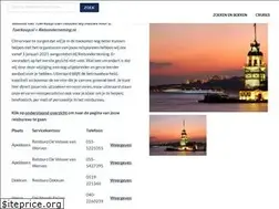 Sites similar to toerkoop.nl