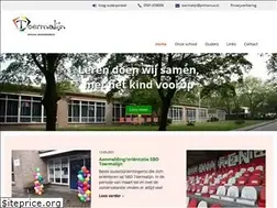 Sites similar to toermalijn-sbo.nl
