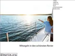 Sites similar to toernfinder.de