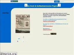 Sites similar to toernooien.50megs.com