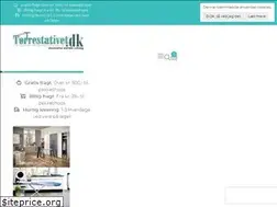 Sites similar to toerrestativet.dk