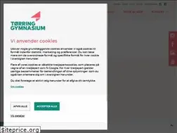 Sites similar to toerring-gym.dk