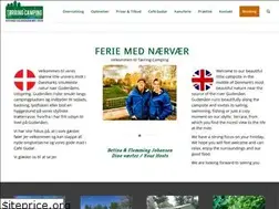 Sites similar to toerringcamping.dk