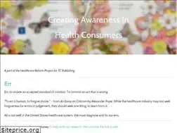 Sites similar to toerrishealthcare.com