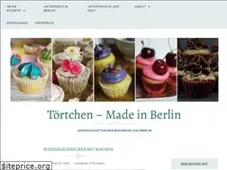 Sites similar to toertchenmadeinberlin.com