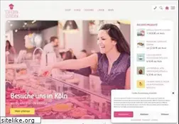 Sites similar to toertchentoertchen.de