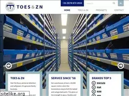 Sites similar to toesbv.eu