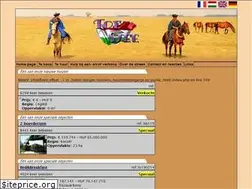 Sites similar to toesjee.eu