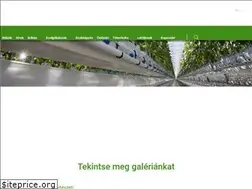 Sites similar to toesontozes.hu