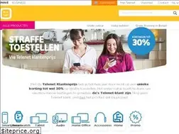 Sites similar to toestellen.telenet.be