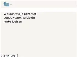 Sites similar to toets.nl