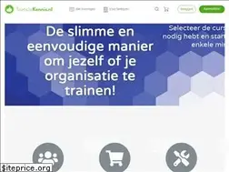 Sites similar to toetsjekennis.nl