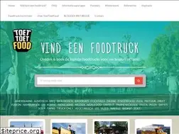 Sites similar to toettoetfood.be