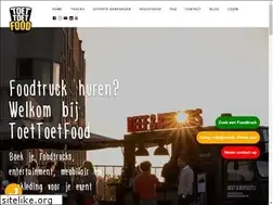 Sites similar to toettoetfood.nl