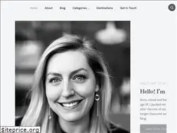Sites similar to toeuropeandbeyond.com
