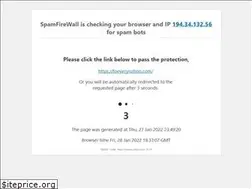 Sites similar to toeverynation.com