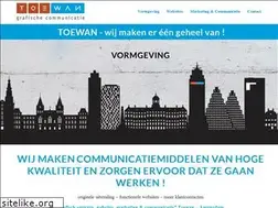 Sites similar to toewan.nl