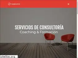 Sites similar to toexecutive.com
