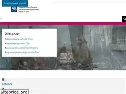 Sites similar to toezichtsociaaldomein.nl