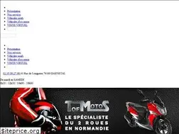 Sites similar to tof-motos-scoot.com