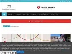 Sites similar to tof.gov.tr