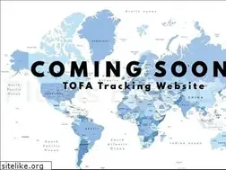 Sites similar to tofa.us