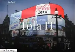 Sites similar to tofait.co.uk