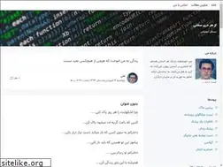 Sites similar to tofan57.blogsky.com