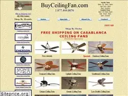 Sites similar to tofansandlighting.com