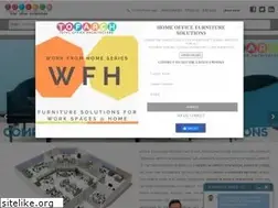 Sites similar to tofarch.com