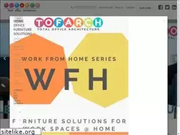 Sites similar to tofarch.in
