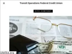 Sites similar to tofcu.org