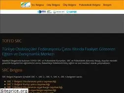 Sites similar to tofedsrc.com