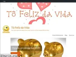 Sites similar to tofelizdavida.com