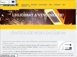 Sites similar to tofemcnc.hu