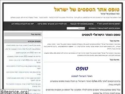 Sites similar to tofes.info