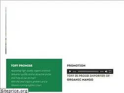Sites similar to toffbv.nl