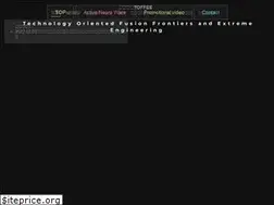 Sites similar to toffee.jp
