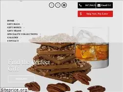 Sites similar to toffeebreakdesserts.com