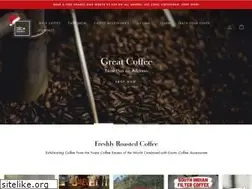 Sites similar to toffeecoffeeroasters.com