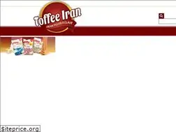 Sites similar to toffeeiran.com