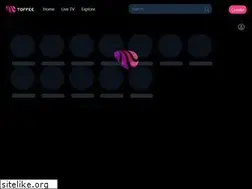 Sites similar to toffeelive.com