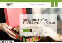 Sites similar to toffeetogo.com