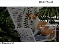 Sites similar to toffesokken.nl